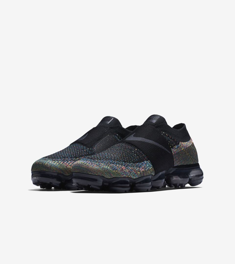 vapormax moc multicolor womens