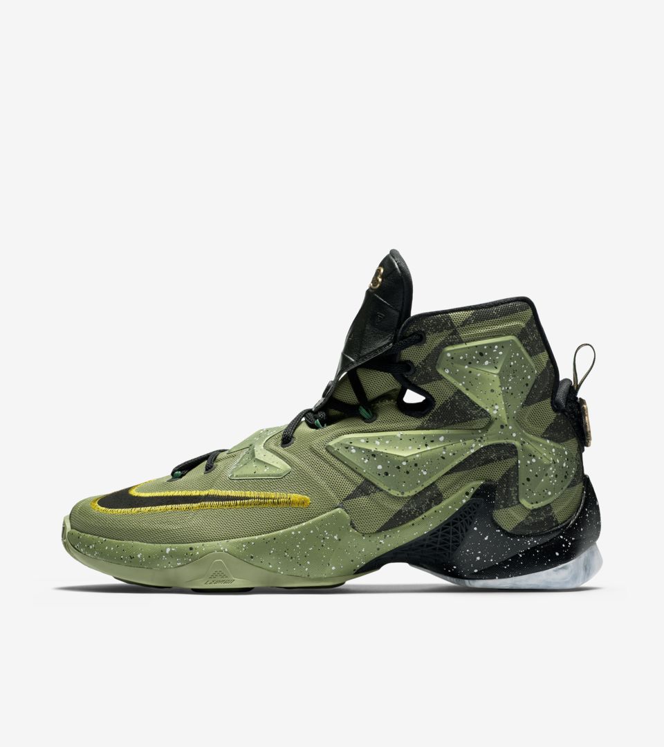 Nike lebron 13 clearance italia