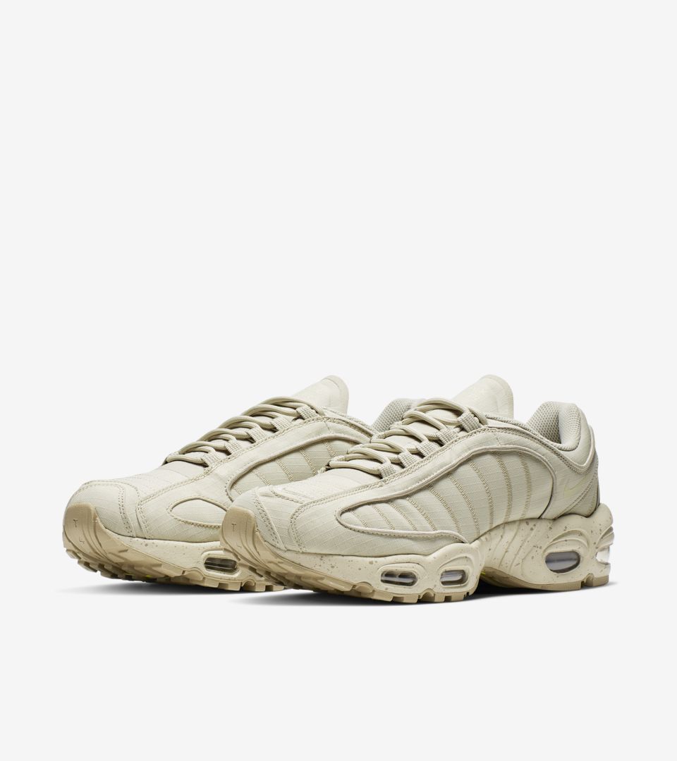 AIR MAX TAILWIND IV_エアマックス テイルウィンド 4/27cm/WHT ...