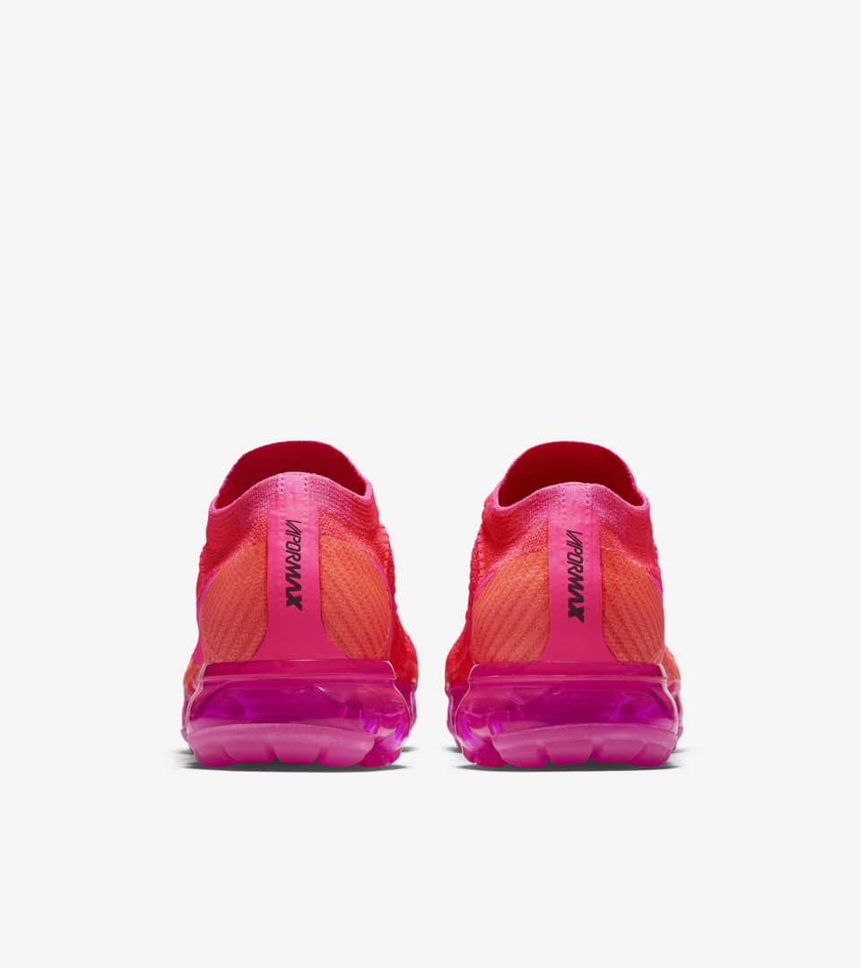 Nike Air Vapormax Flyknit 3 Hyper Pink