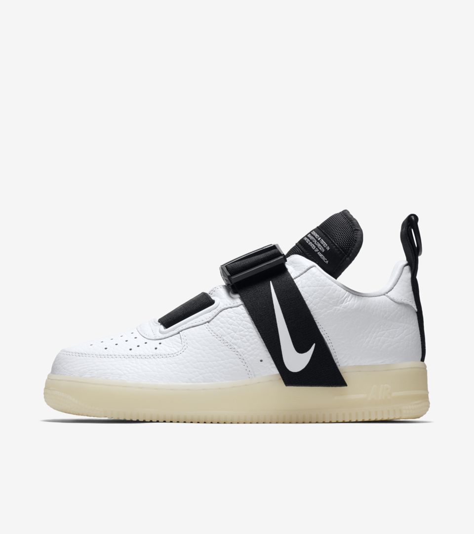 air force 1 utility low
