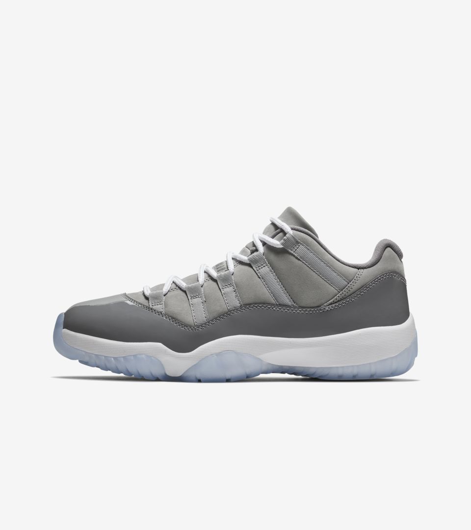 jordan 11 space grey