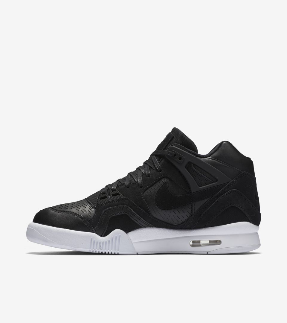 Nike air tech outlet challenge 2 black