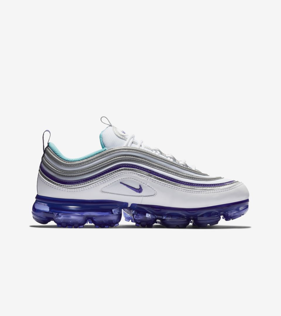 nike vapormax 97 blue