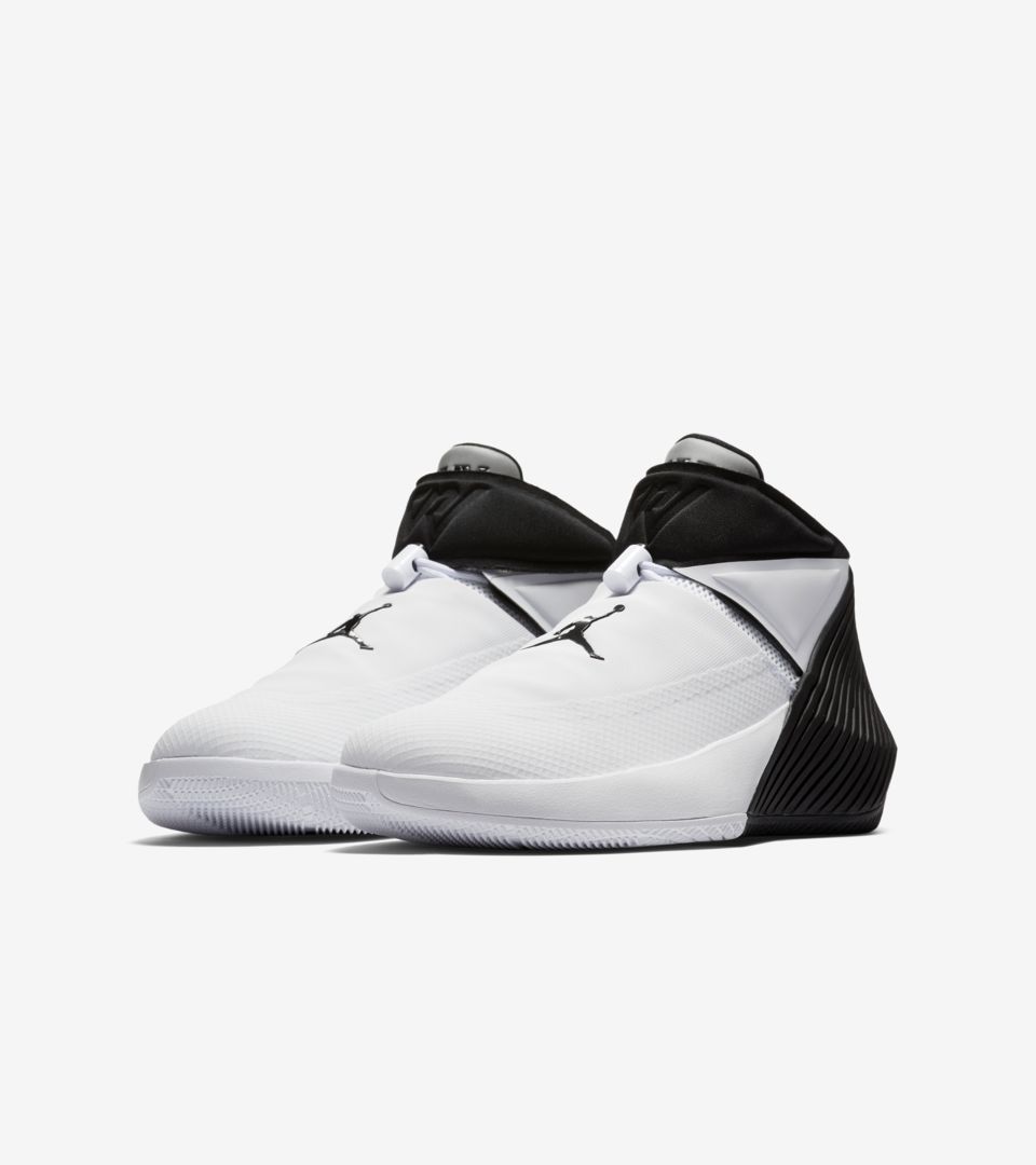 Why Not zero.1 'Black & White' Release Date