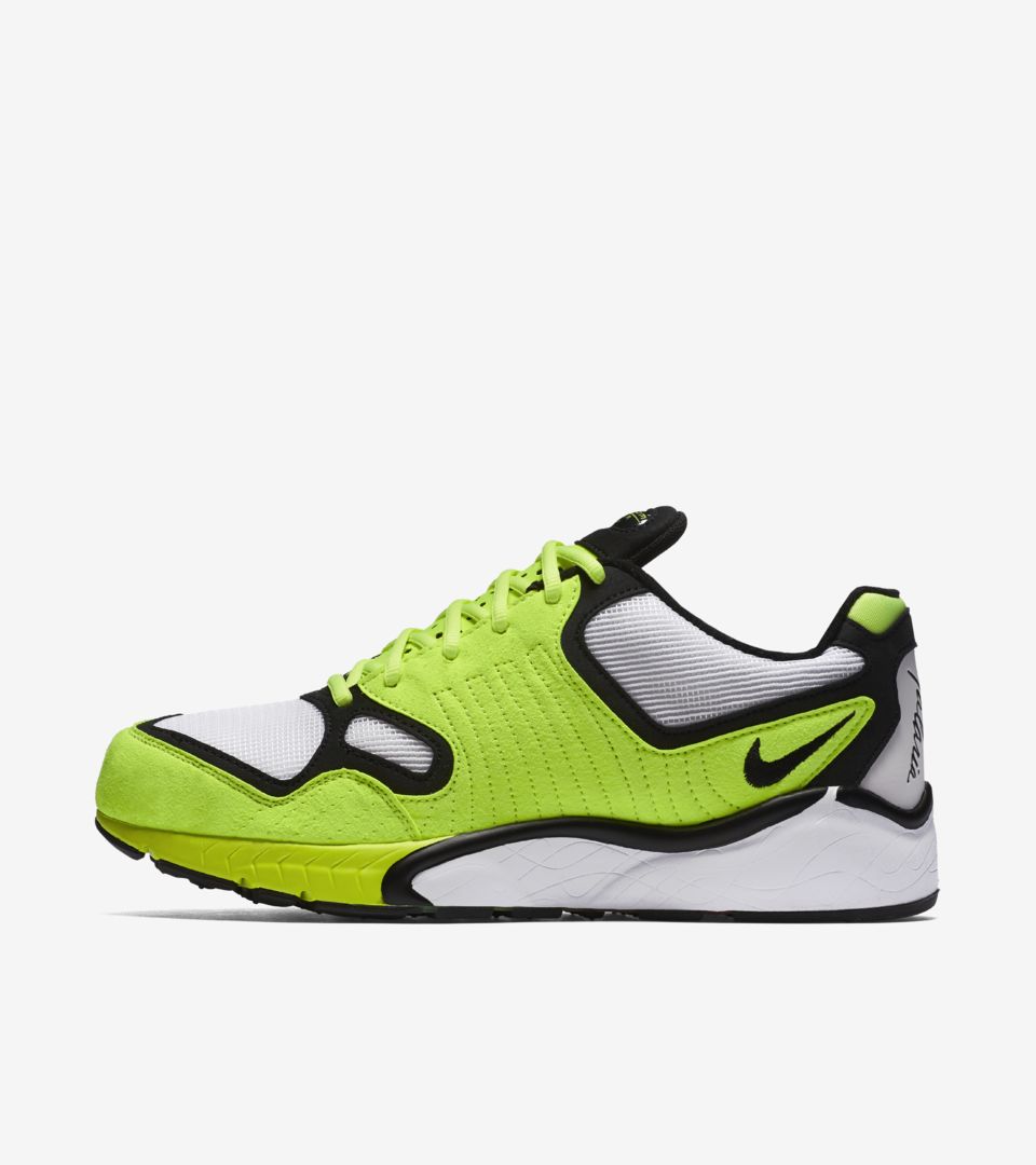 Nike Air Zoom Talaria &amp; Black SNKRS ES