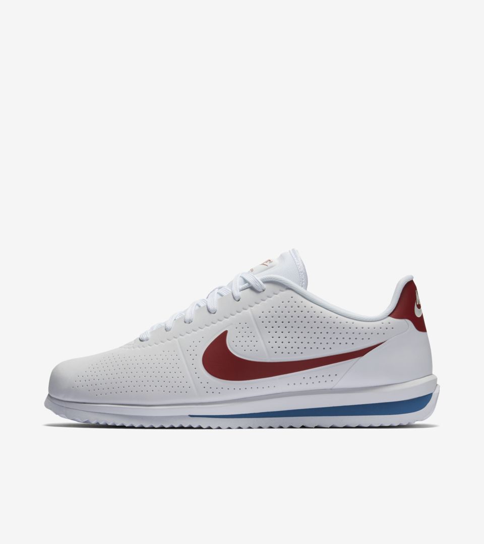 nike cortez forrest gump