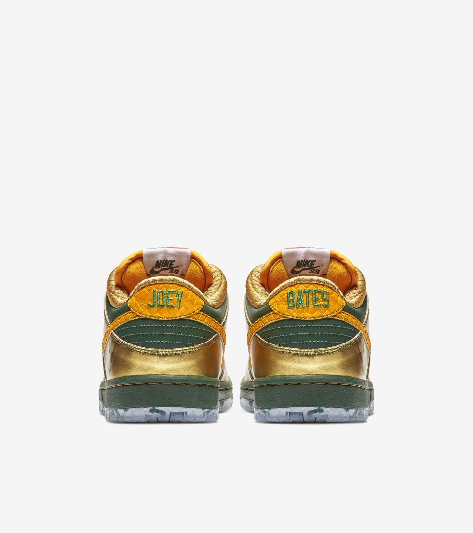 Sb dunk low hot sale pro doernbecher freestyle