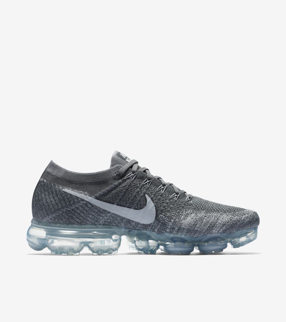 Nike vapormax flyknit she was gone for good