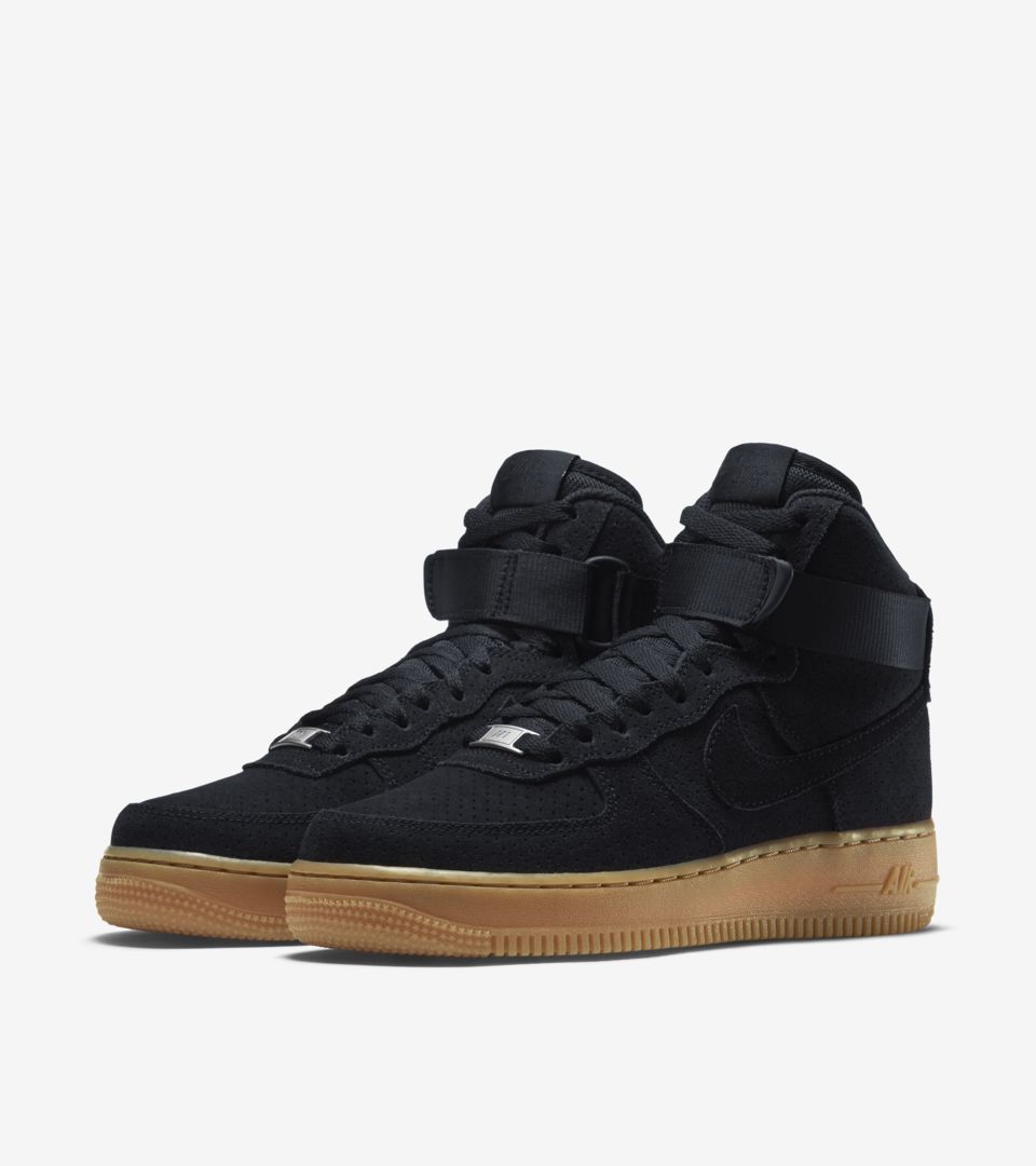 nike air force 1 suede