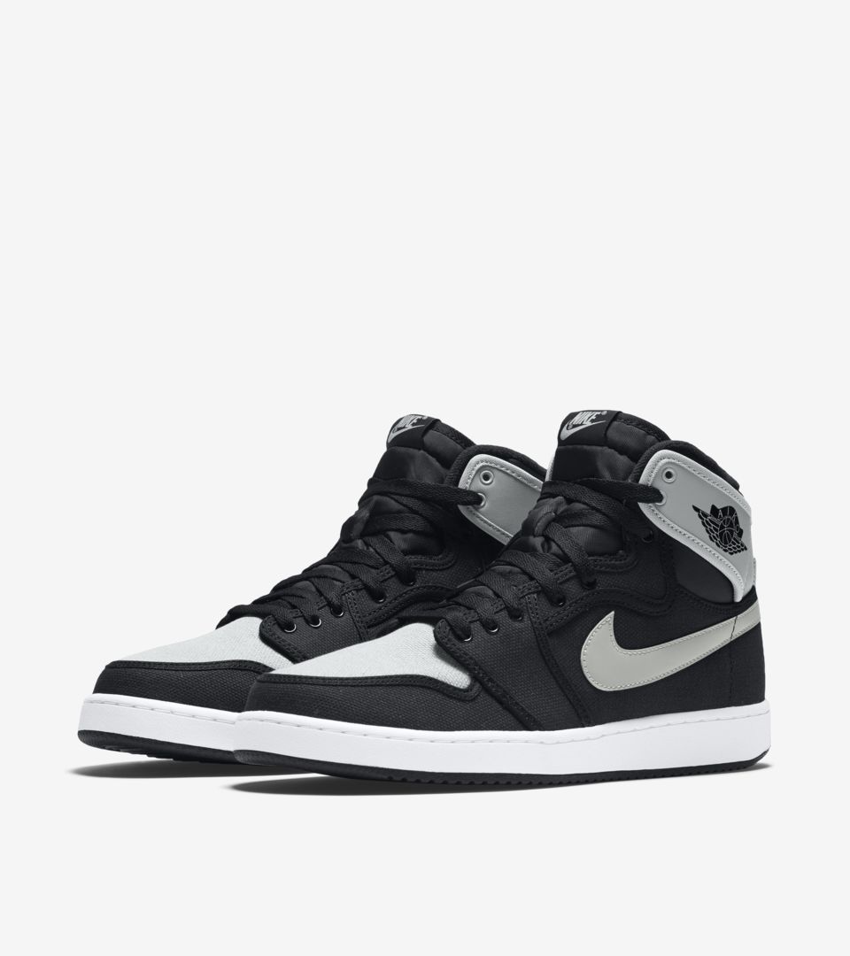 Air jordan 1s clearance grey