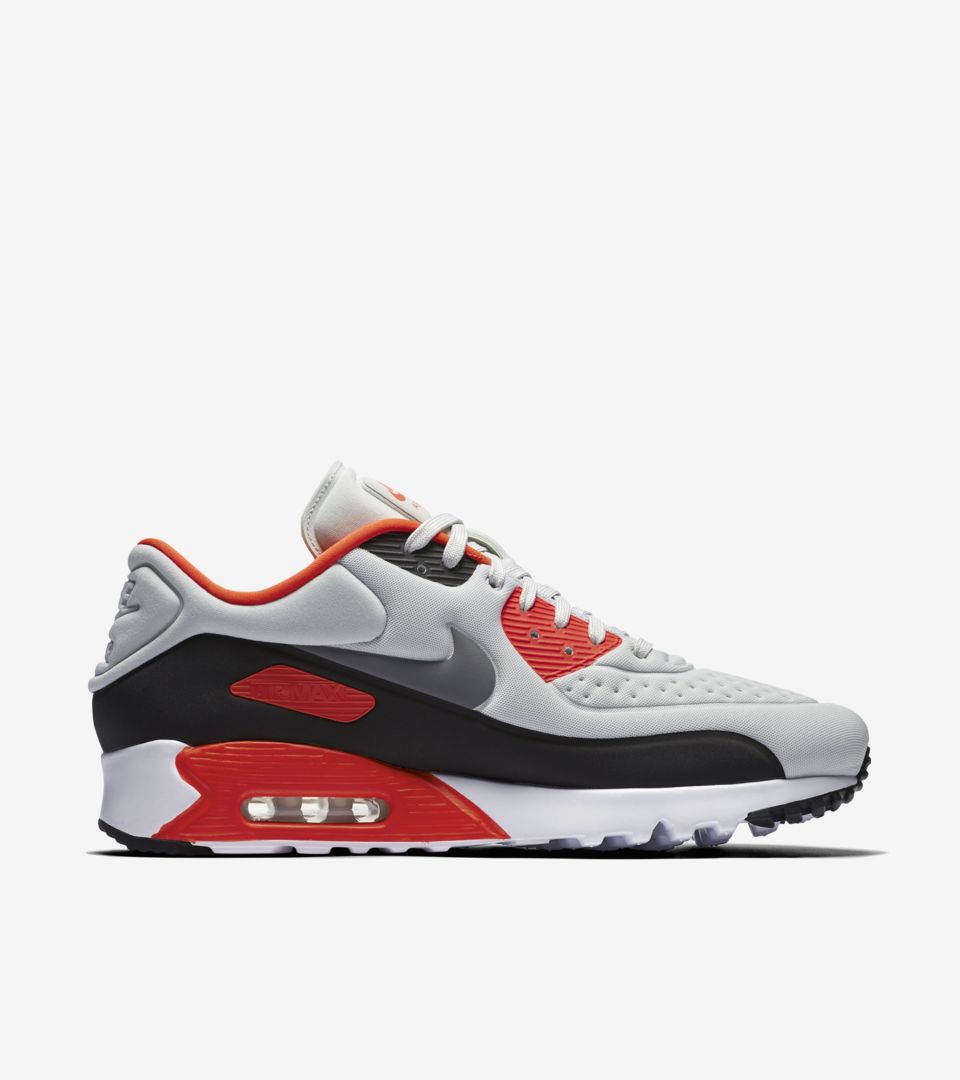 nike air max 90 ultra infrared for sale