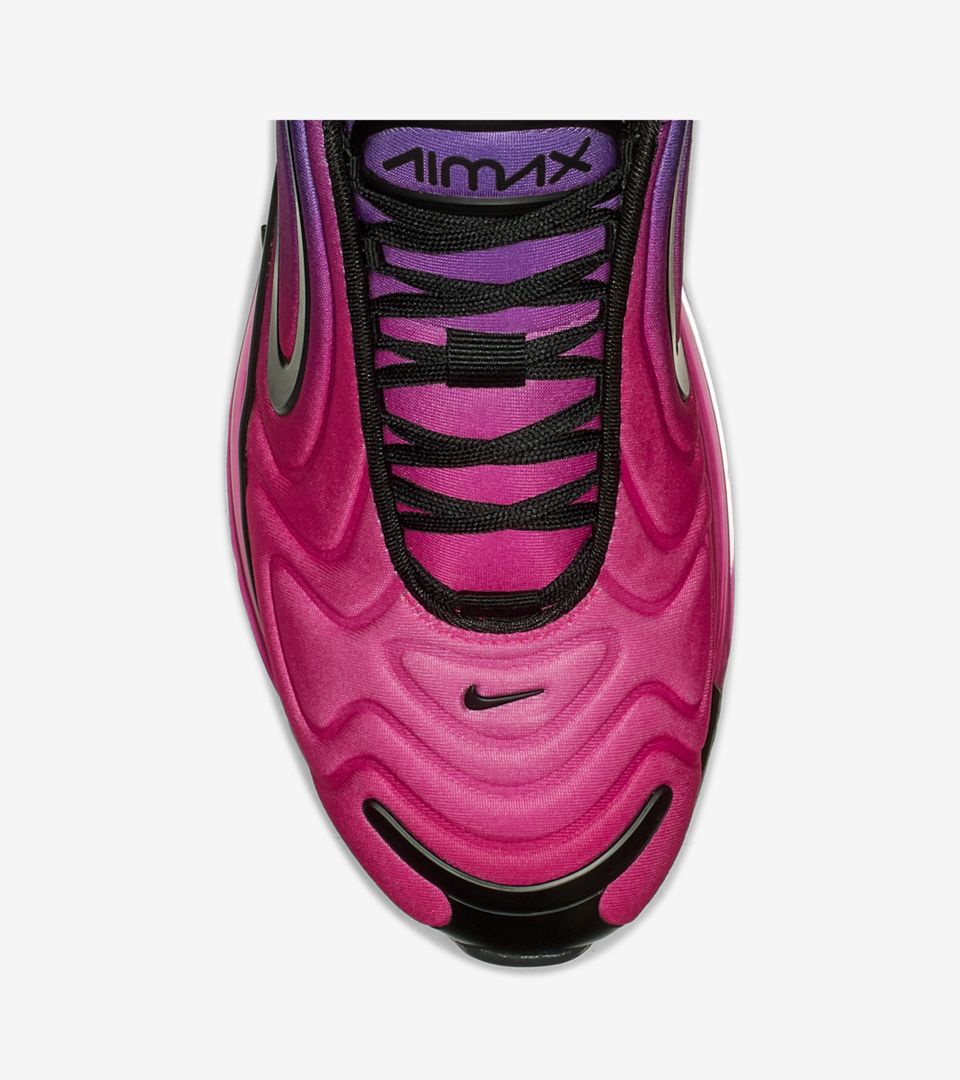 Women's Air Max 720 'Hyper Grape 