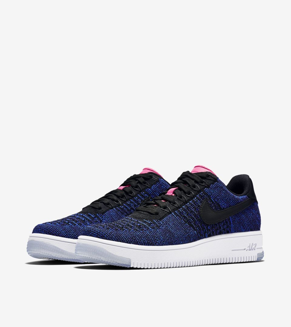 nike air force 1 ultra flyknit womens pink