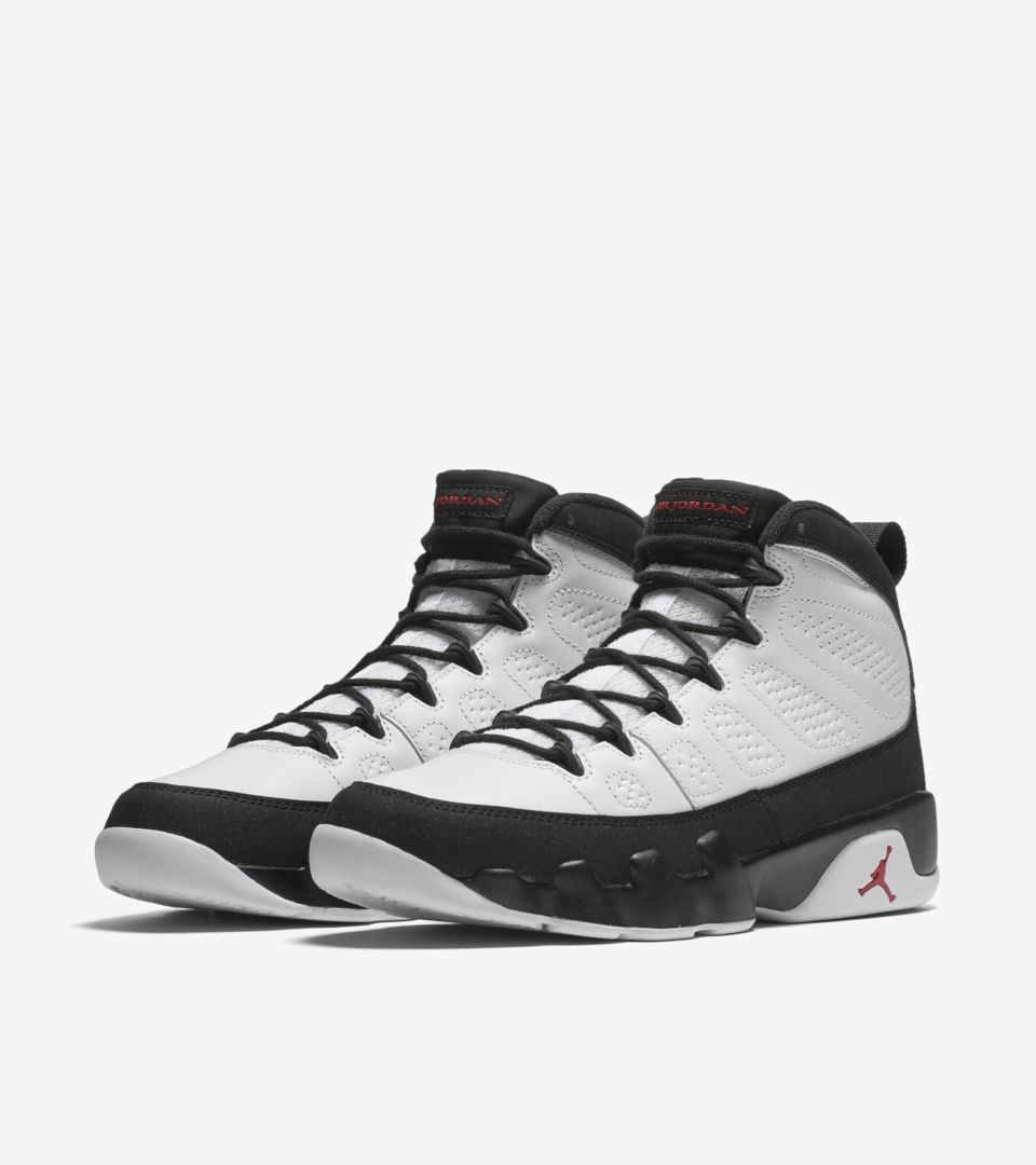エアジョーダン 9 (AIR JORDAN 9) | labiela.com
