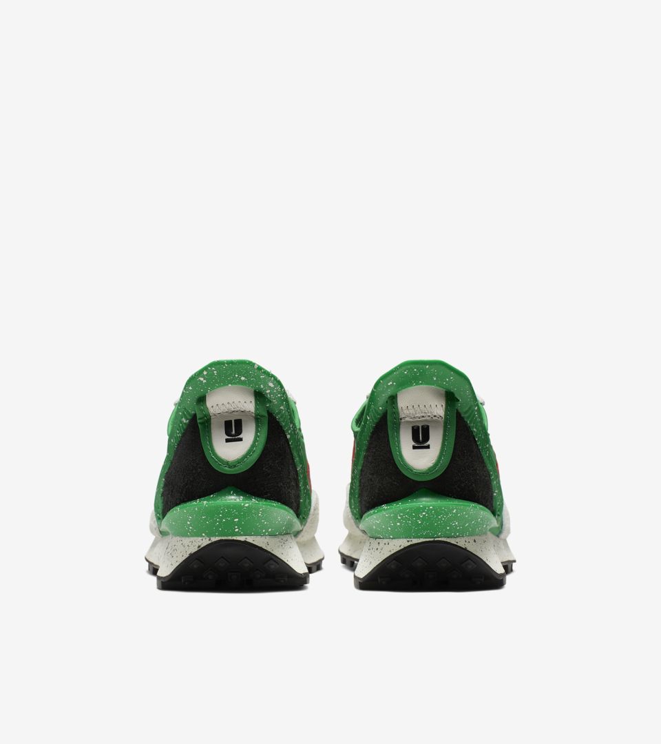 ナイキ デイブレイク アンダーカバー 'Lucky Green' 発売日. Nike SNKRS JP