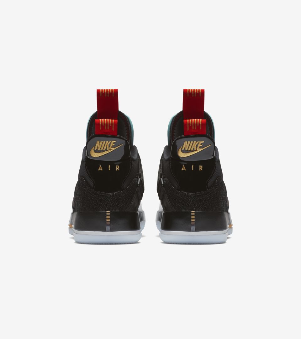 Air Jordan Xxxiii Cny Release Date Nike Snkrs