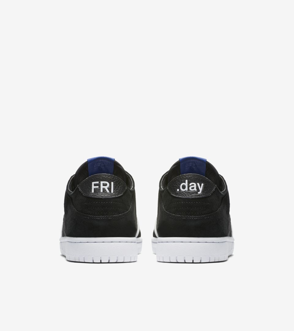 メーカー直送】 ナイキSB デッドストック FRI.DAY ダンク NIKE