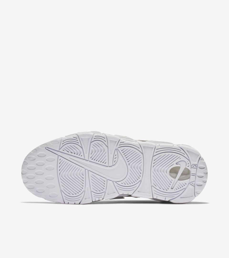 Nike air uptempo online dames