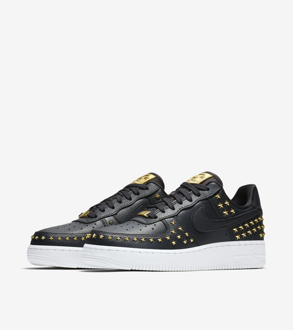 women nike wmns air force 1 xx star studded stores