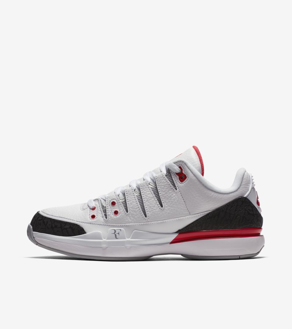 nike zoom vapor air jordan 3