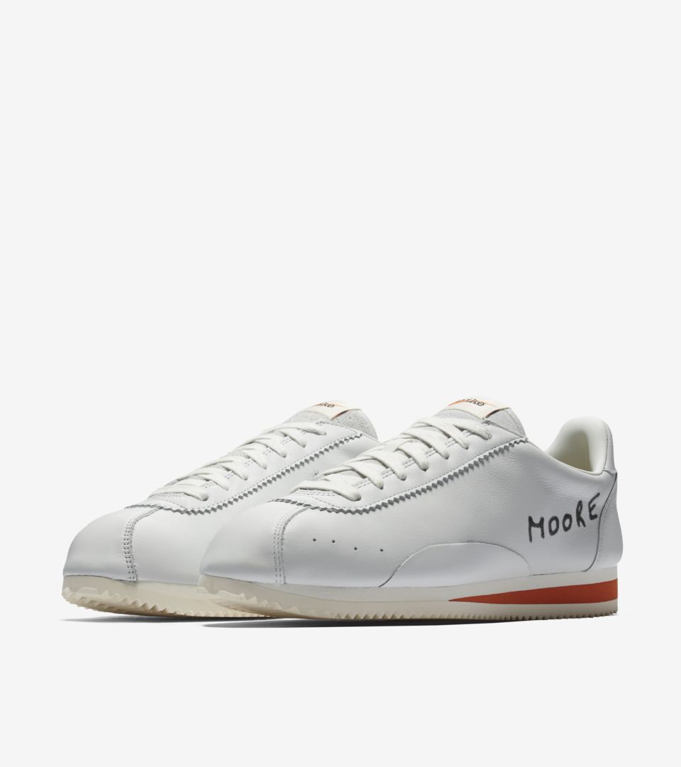 Nike Classic Cortez Kenny Moore 'Off 