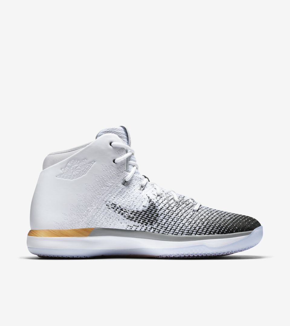 Air jordan 31 clearance bianche