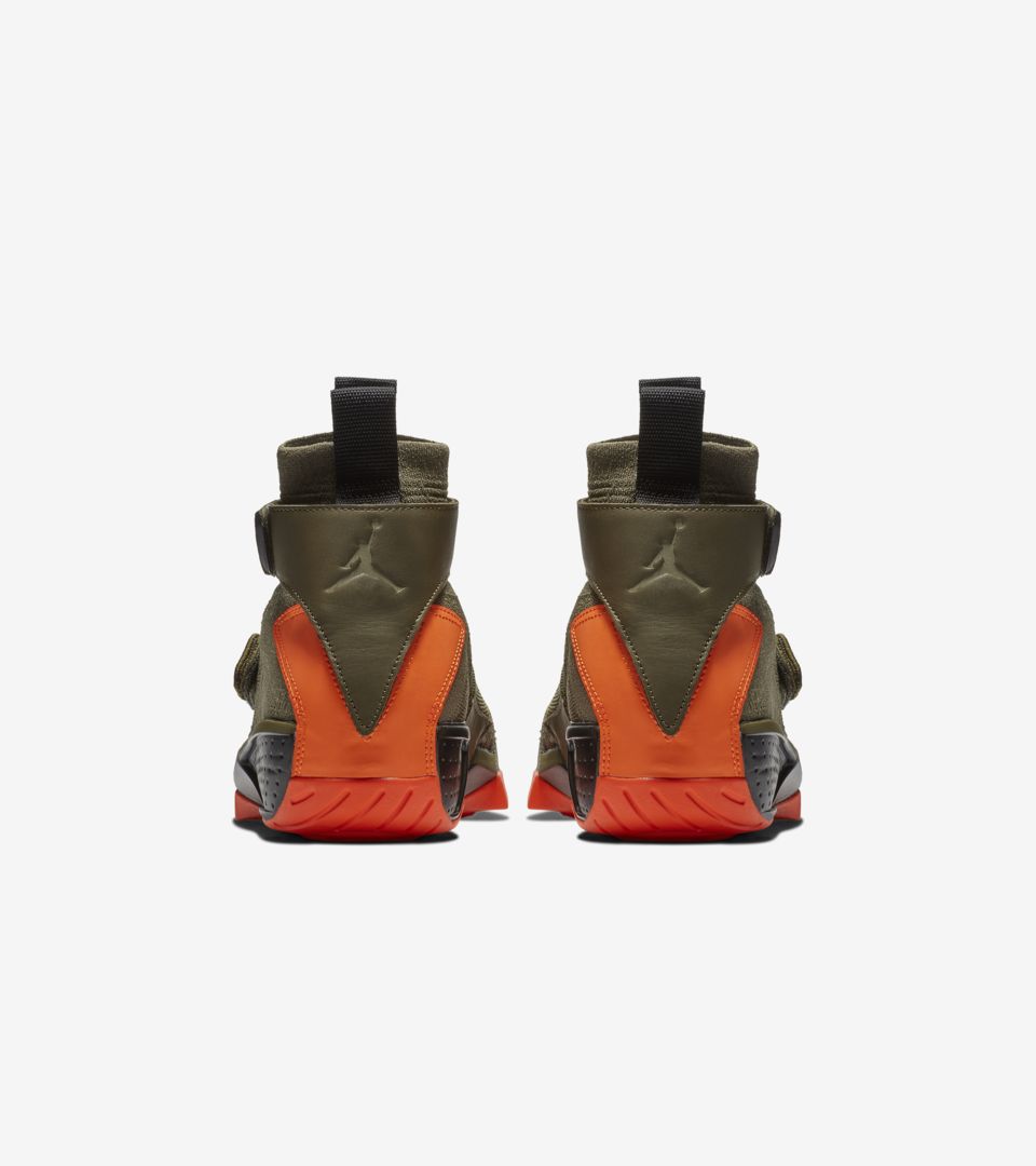 Jordan on sale xx melo