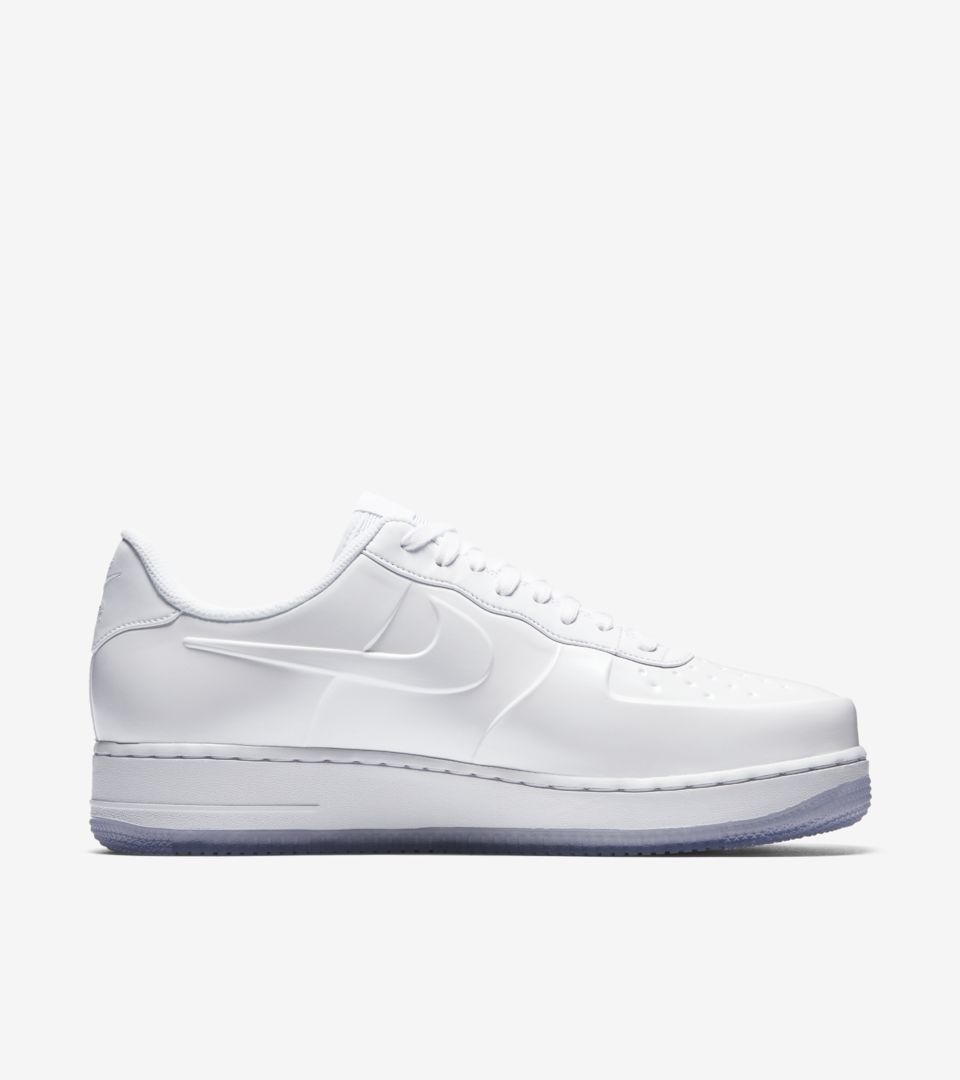 nike air force 1 foamposite pro low qs