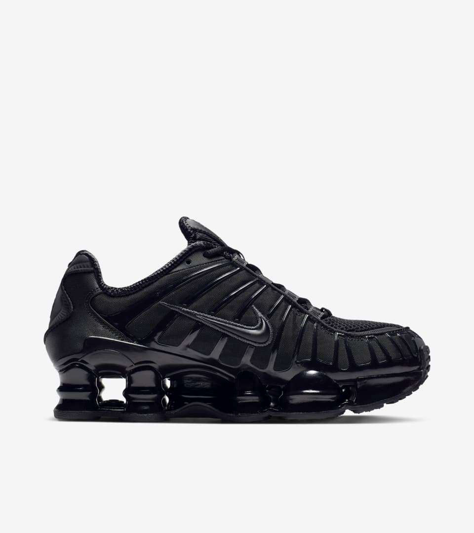 Nike WMNS Shox TL靴