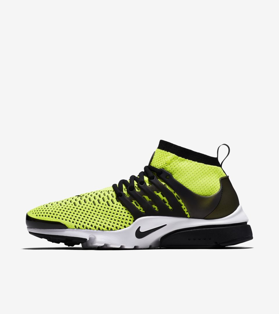 nike air presto volt