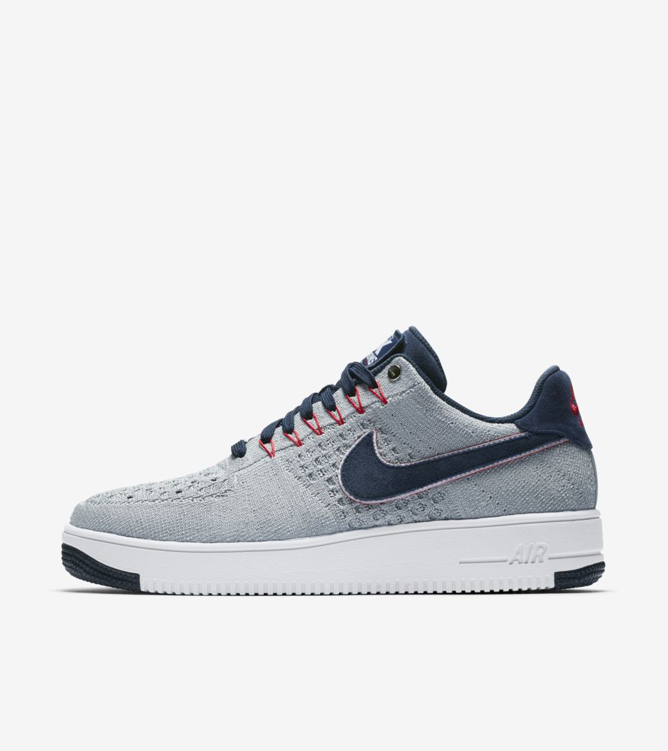 nike air force 1 flyknit low canada