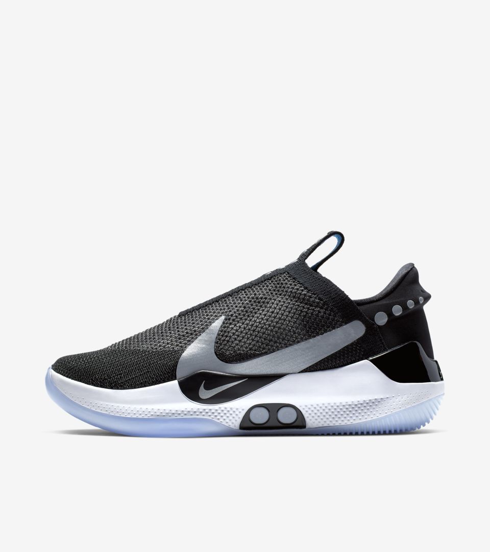 nike hyper adapt bb