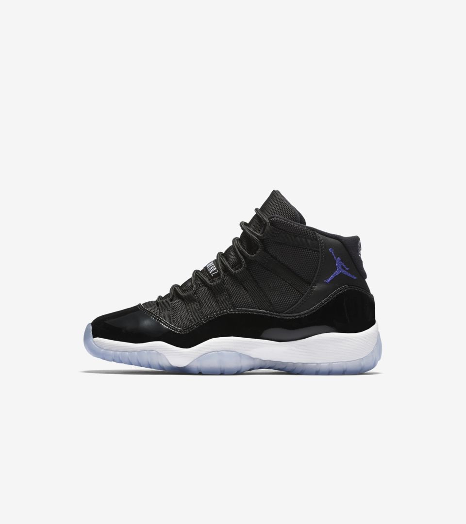 jordan 11 retro black concord
