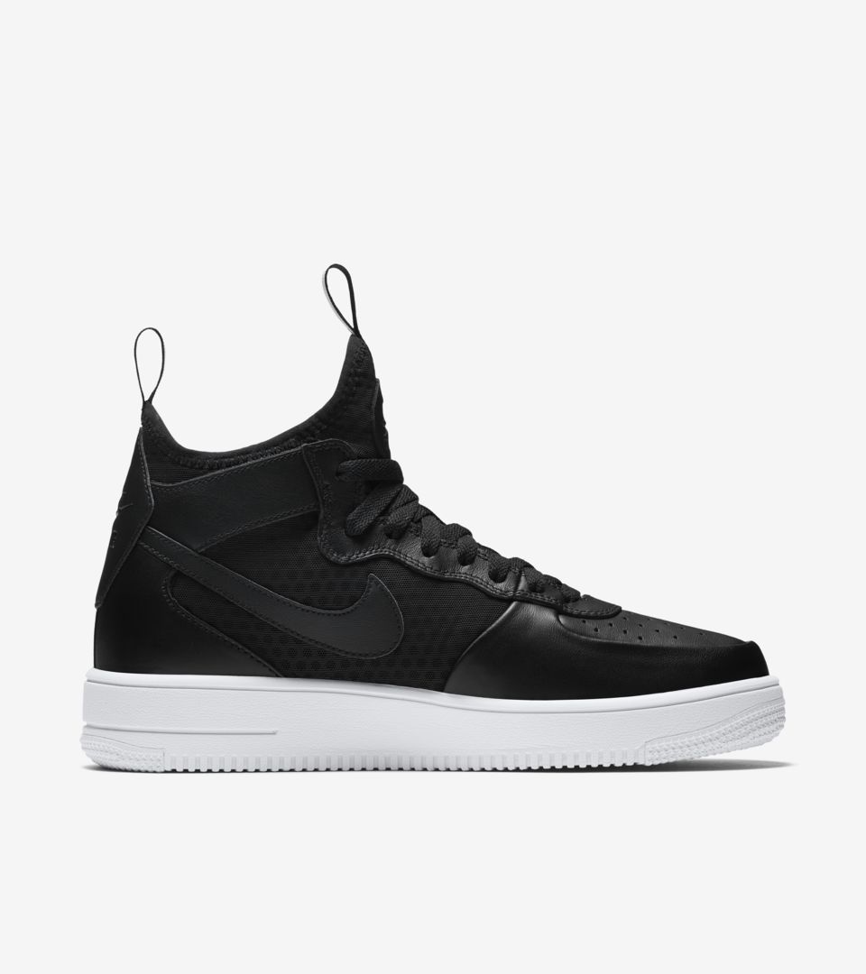 nike air force ultra force mid