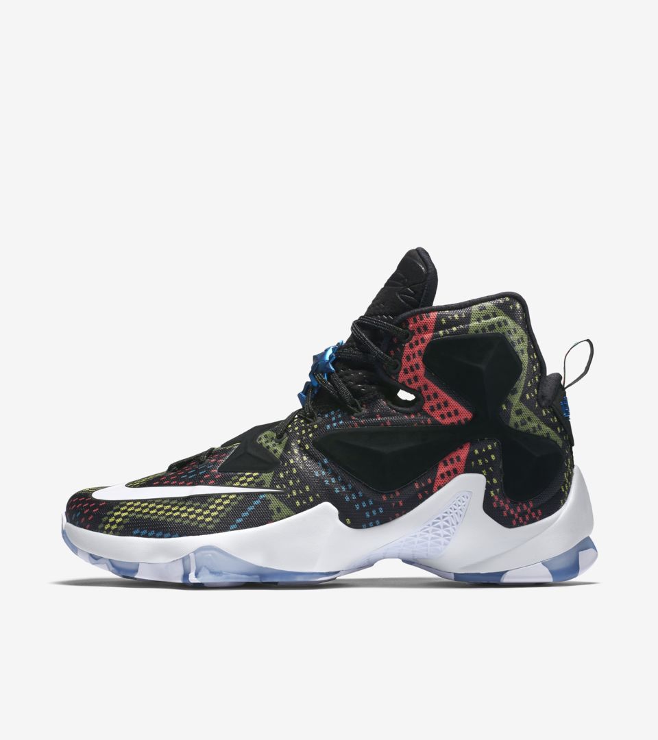 bhm lebron 13