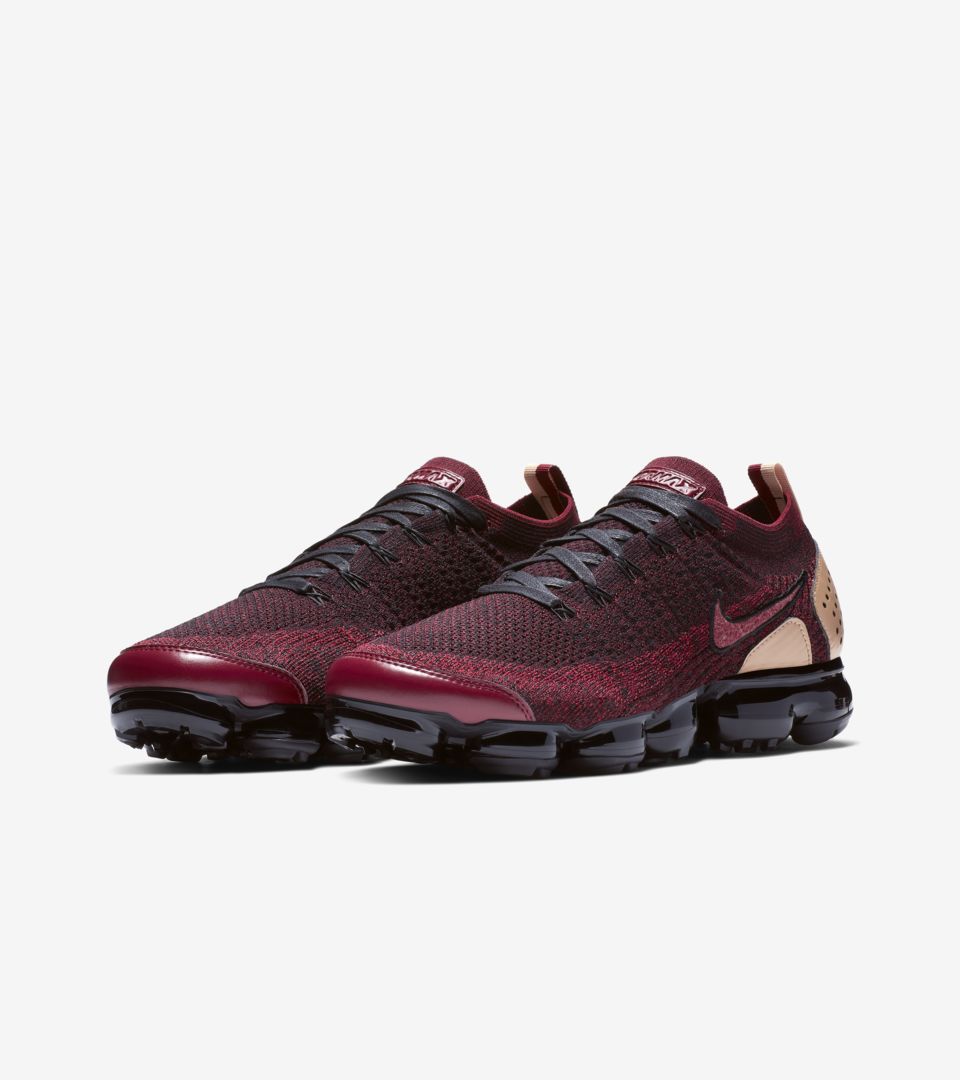 nike air vapormax flyknit 2 nrg men's shoe