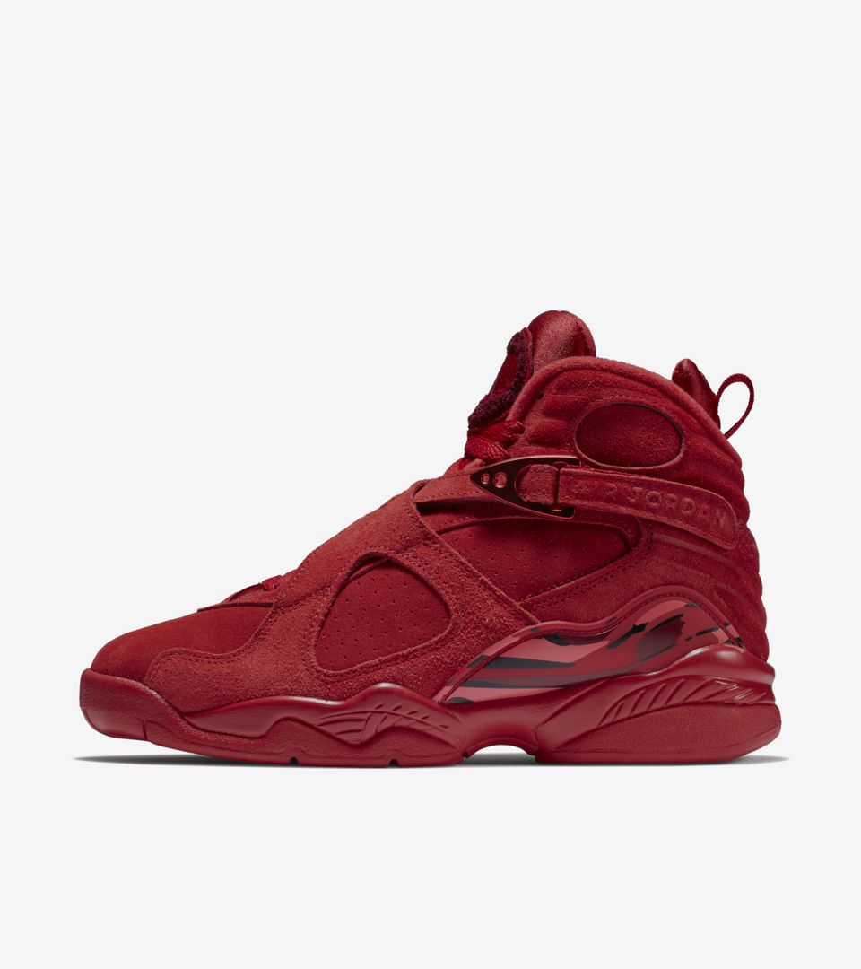 air jordan 8 femme