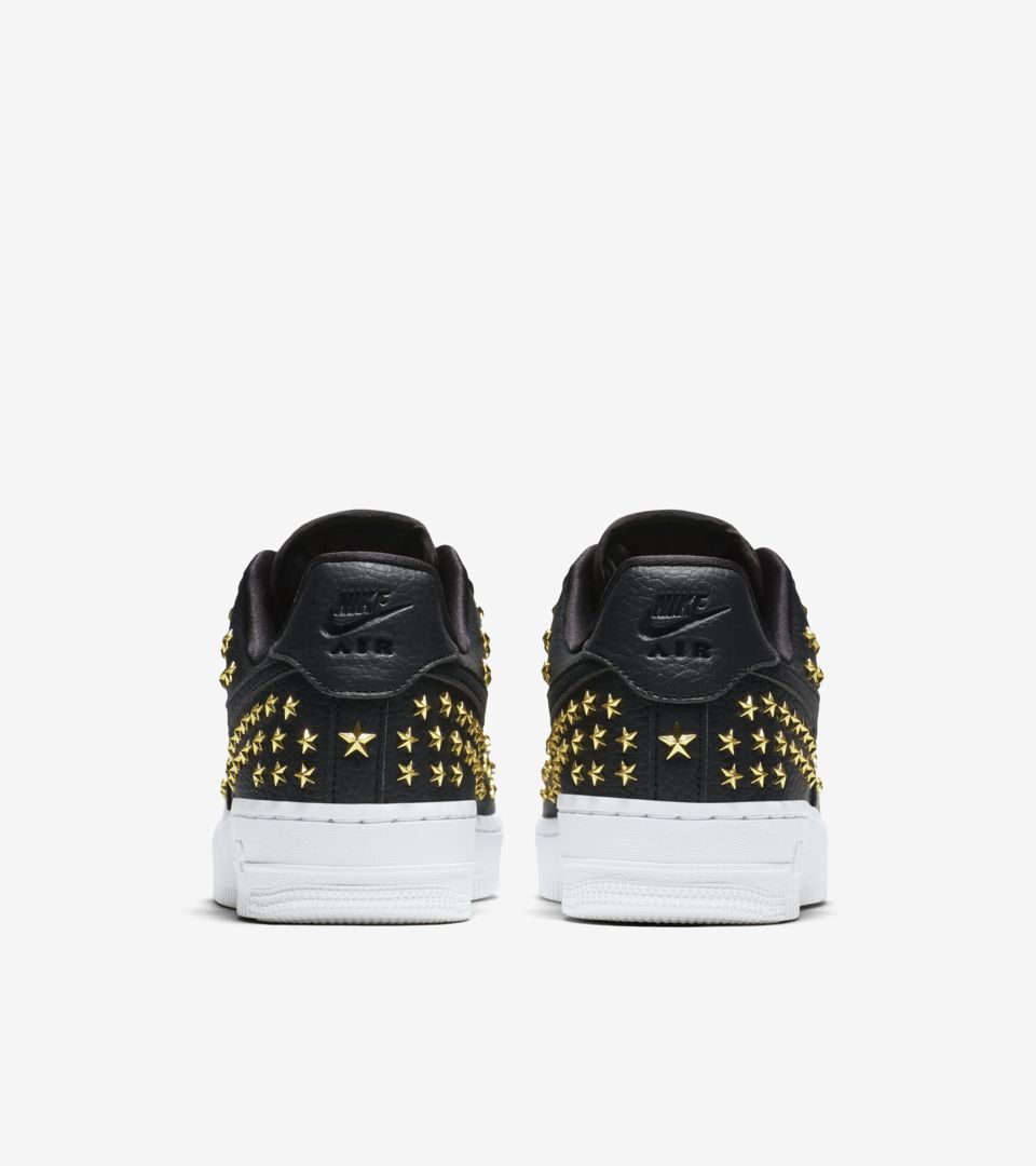 nike air force 1 womens studded