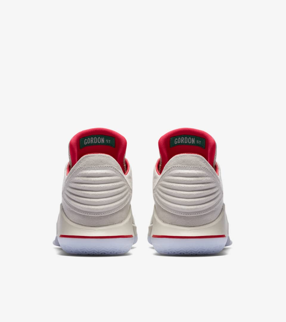 Air Jordan 32 Low 'Light Bone & Vachetta Tan' Release Date. Nike SNKRS