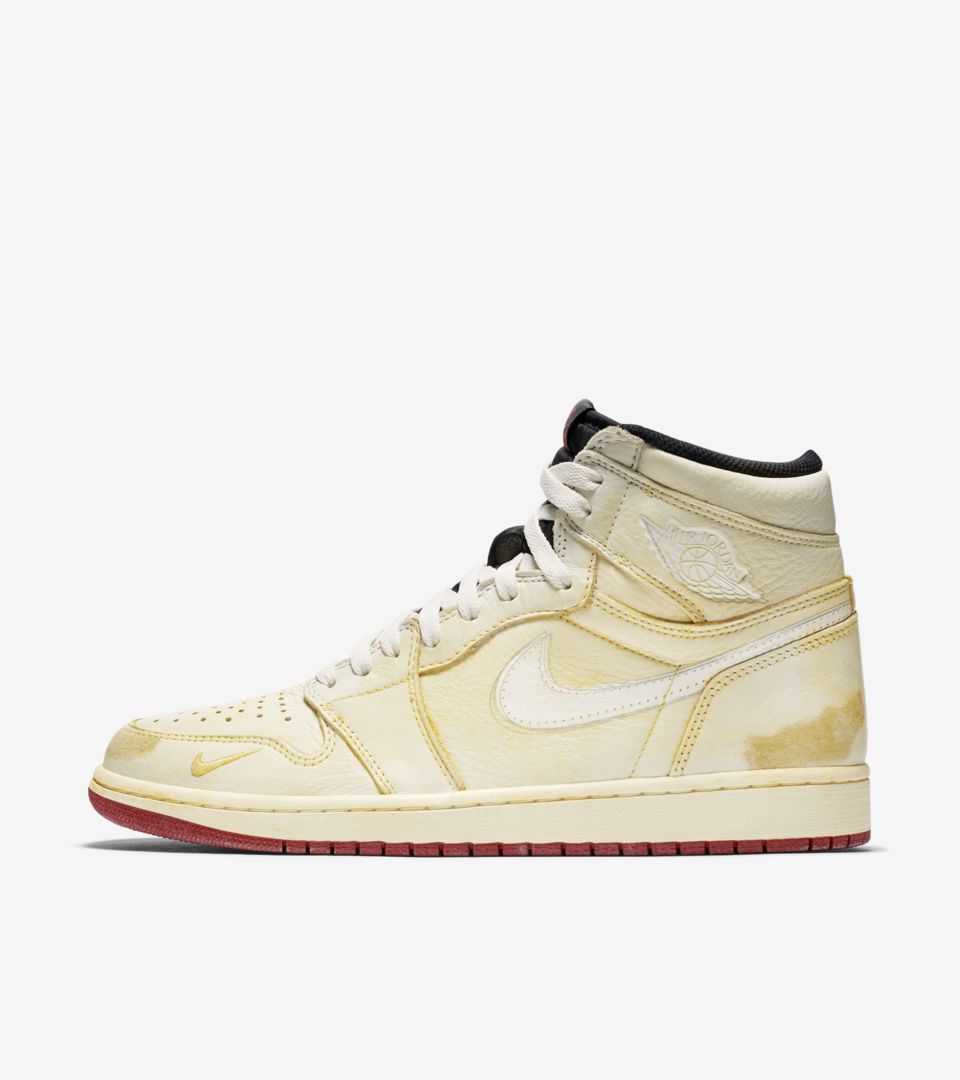 nike air jordan 1 nrg