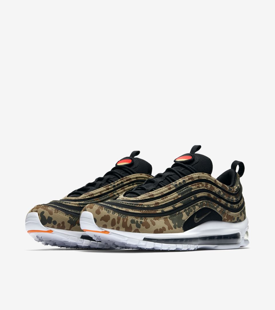 privacy Groenteboer Thriller Nike Air Max 97 Premium 'Germany' Release Date. Nike SNKRS PT