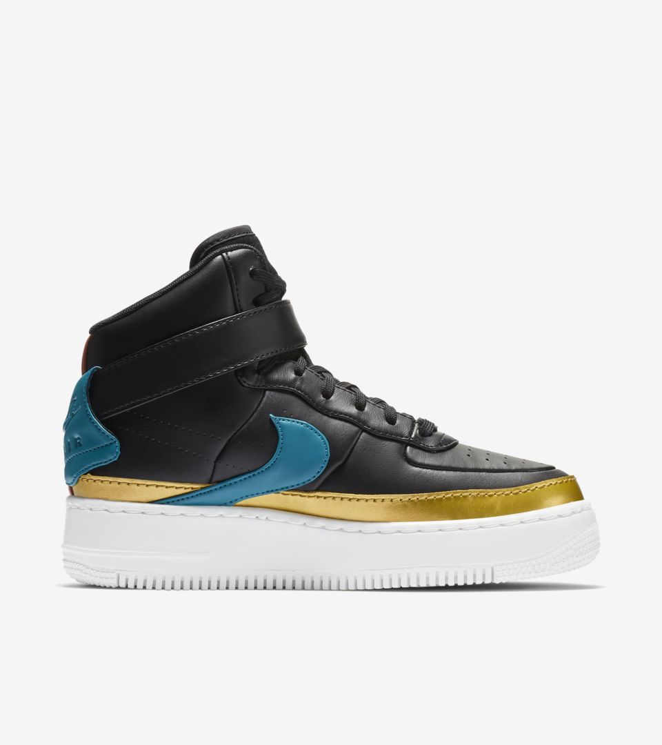 nike air force 1 jester high top
