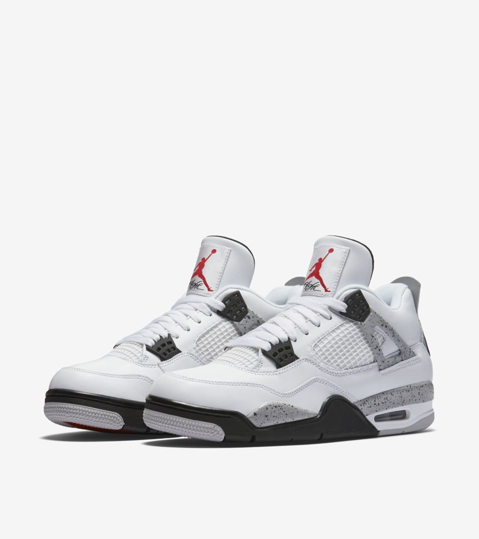 Air Jordan 4 Retro OG