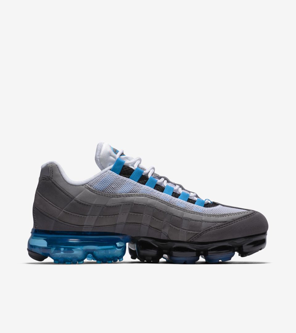 【完売品】NIKE AIR VAPORMAX 95 NEO TURQUOISE