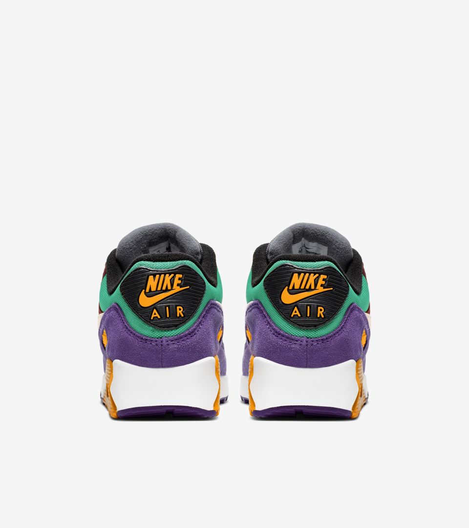 Air Max 90 'Viotech' Release Date. Nike SNKRS ID