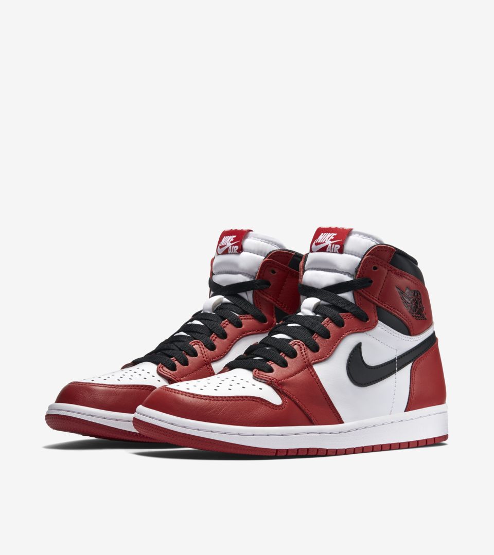 original jordan 1 chicago