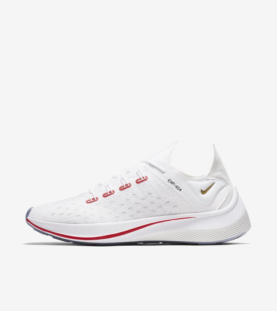 nike exp c14