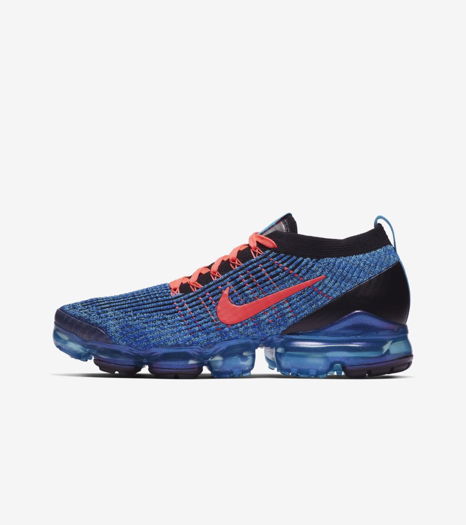 nike vapormax new release
