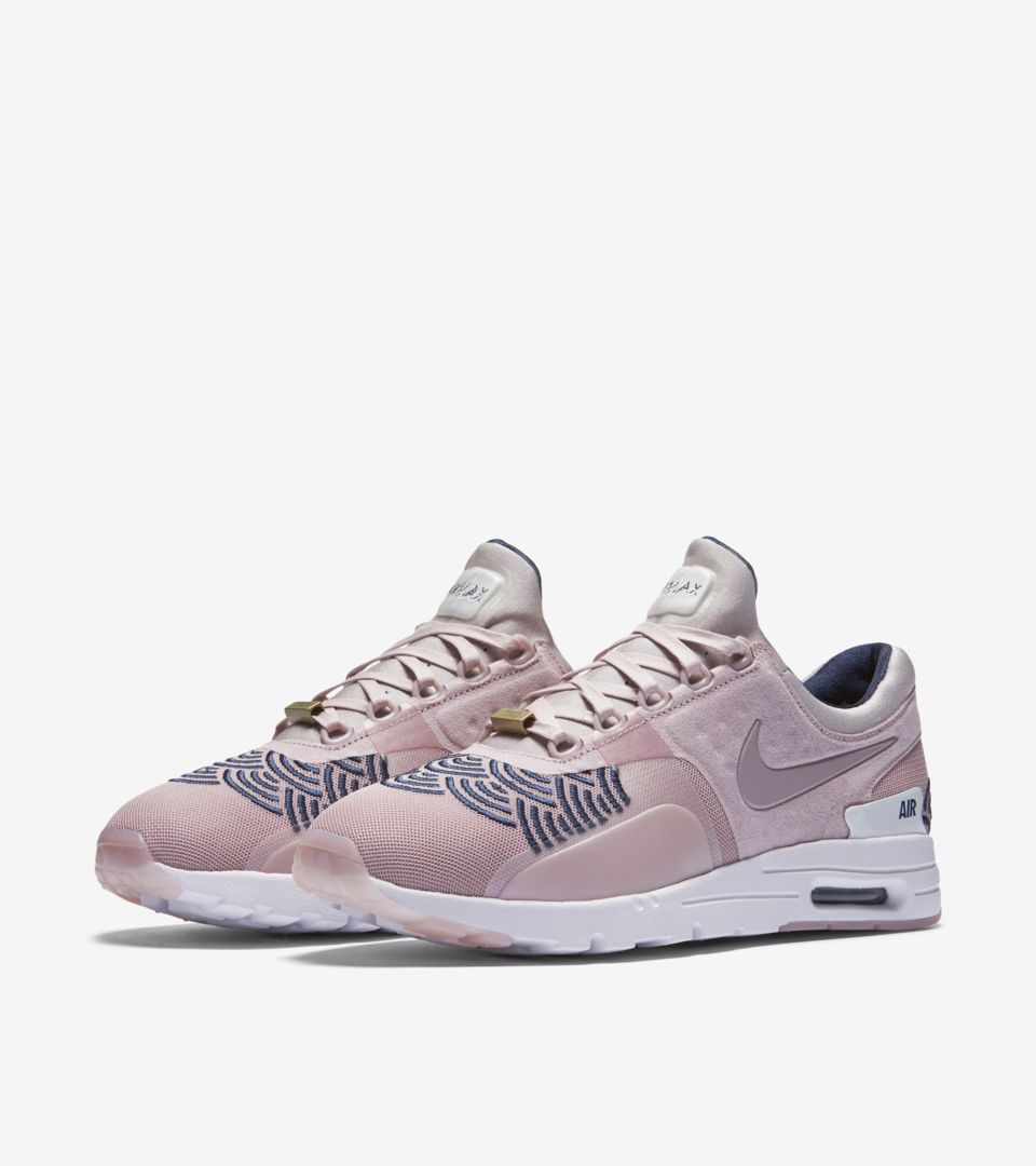 spoon Theoretical lesson Women's Nike Air Max Zero 'Tokyo' Release Date. Nike SNKRS
